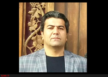 خبرگزاری صدای زنجان
