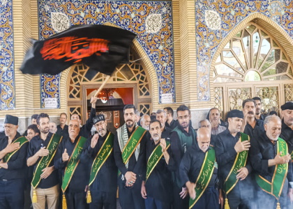 پایگاه خبری صدای زنجان