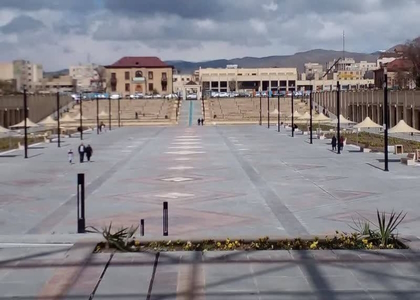 خبرگزاری صدای زنجان