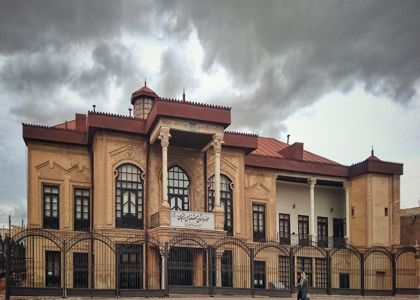 خبرگزاری صدای زنجان