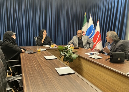 خبرگزاری صدای زنجان
