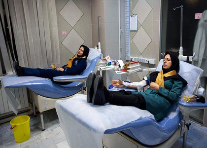 پایگاه خبری تحلیلی صدای زنجان