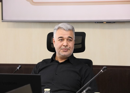 پایگاه خبری صدای زنجان