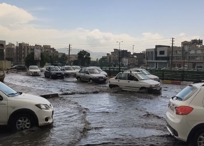پایگاه خبری صدای زنجان