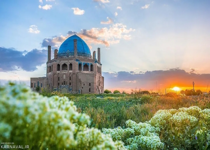 پایگاه خبری صدای زنجان