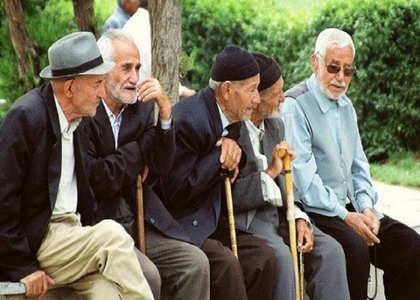 پایگاه خبری تحلیلی صدای زنجان