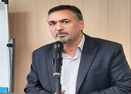پایگاه خبری تحلیلی صدای زنجان