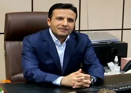 پایگاه خبری صدای زنجان