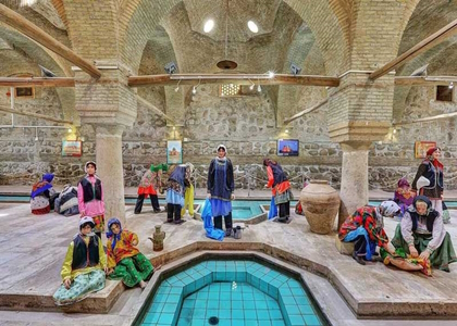 خبرگزاری صدای زنجان