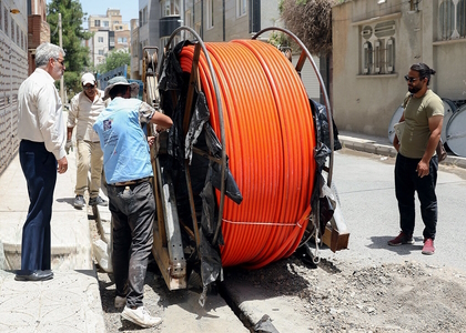 خبرگزاری صدای زنجان