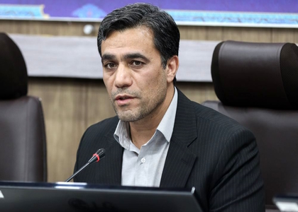 پایگاه خبری تحلیلی صدای زنجان
