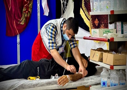 پایگاه خبری صدای زنجان