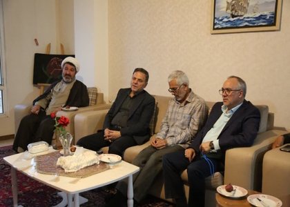 پایگاه خبری صدای زنجان