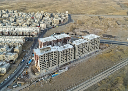 پایگاه خبری تحلیلی صدای زنجان