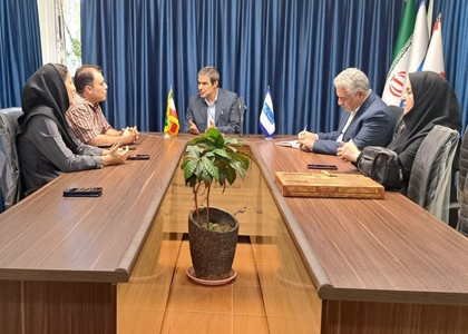 خبرگزاری صدای زنجان