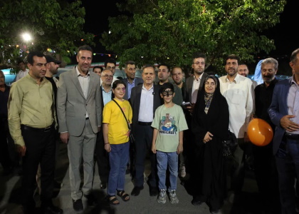 خبرگزاری صدای زنجان