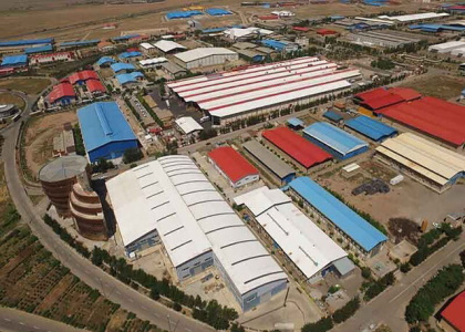 پایگاه خبری صدای زنجان