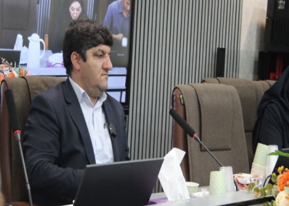 پایگاه خبری صدای زنجان
