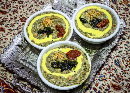 پایگاه خبری تحلیلی صدای زنجان