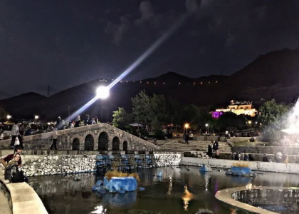 خبرگزاری صدای زنجان