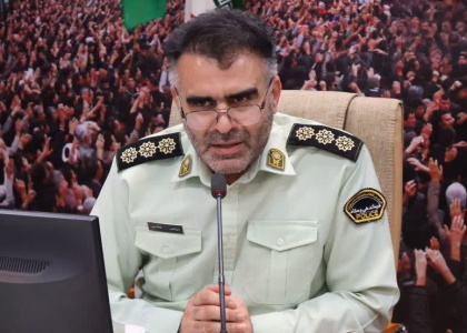 خبرگزاری صدای زنجان