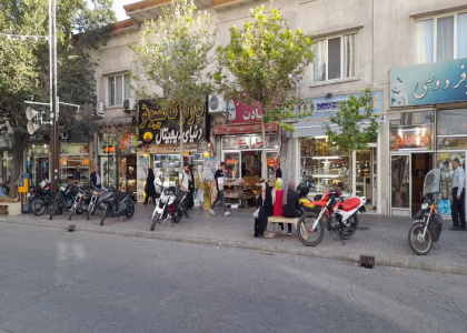 پایگاه خبری تحلیلی صدای زنجان