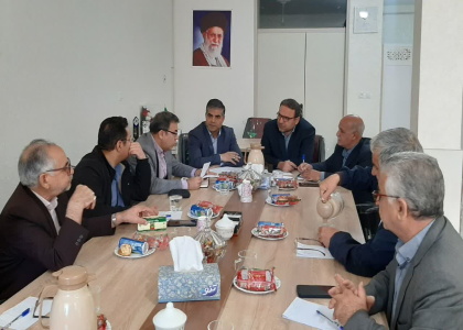 پایگاه خبری تحلیلی صدای زنجان