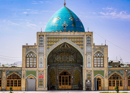 خبرگزاری صدای زنجان