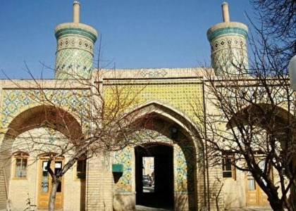 پایگاه خبری صدای زنجان