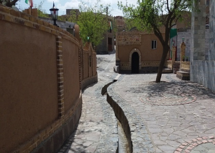 خبرگزاری صدای زنجان