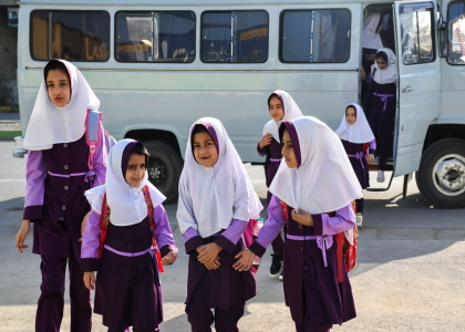 خبرگزاری صدای زنجان