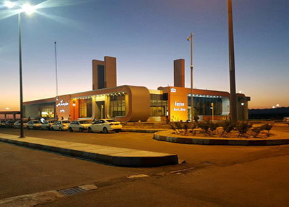 خبرگزاری صدای زنجان