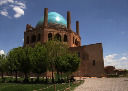 پایگاه خبری صدای زنجان