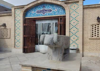 خبرگزاری صدای زنجان