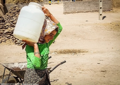 پایگاه خبری تحلیلی صدای زنجان