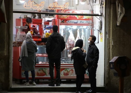 پایگاه خبری تحلیلی صدای زنجان