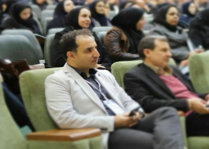 خبرگزاری صدای زنجان