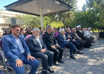 پایگاه خبری تحلیلی صدای زنجان