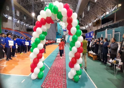 پایگاه خبری صدای زنجان