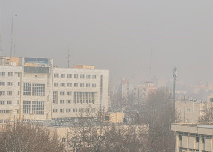 پایگاه خبری تحلیلی صدای زنجان