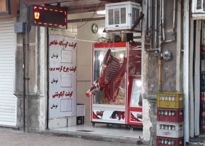 پایگاه خبری صدای زنجان