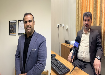 پایگاه خبری صدای زنجان