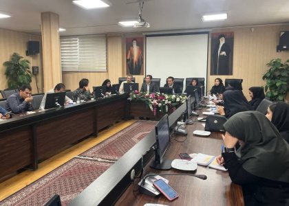 پایگاه خبری صدای زنجان