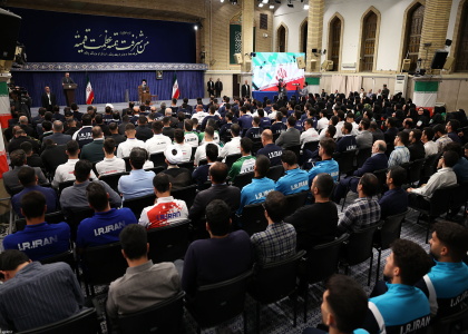 پایگاه خبری صدای زنجان