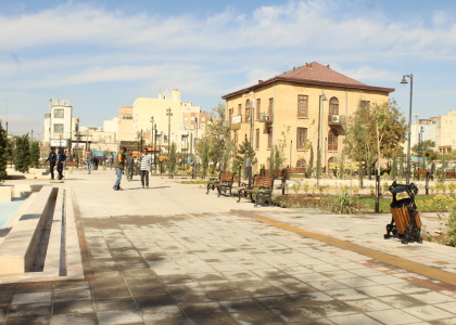 پایگاه خبری صدای زنجان