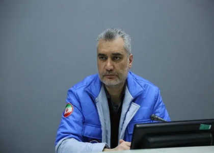 پایگاه خبری صدای زنجان