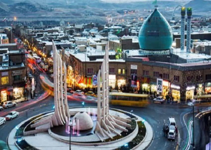 پایگاه خبری صدای زنجان