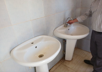 پایگاه خبری صدای زنجان