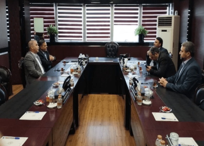 پایگاه خبری تحلیلی صدای زنجان