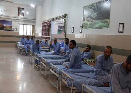 پایگاه خبری صدای زنجان